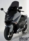 Szyba ERMAX SCOOTER HIGH 65 cm Yamaha TMAX 530 2012 - 2016
