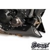 Pług owiewka spoiler silnika ERMAX BELLY PAN Yamaha MT-09 Tracer 2015 - 2017