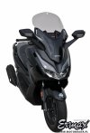 Szyba ERMAX SCOOTER ORIGINAL Honda Forza 300 2018 - 2020