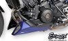Pług owiewka spoiler silnika ERMAX BELLY PAN Yamaha MT-09 2014 - 2016