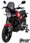 Szyba ERMAX MINI RACER 38 cm Yamaha XSR 125 2022 - 2024