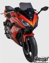 Szyba ERMAX AEROMAX 40 cm Kawasaki NINJA 650 2017 - 2019