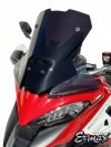 Szyba ERMAX SPORT 40 cm Ducati Multistrada V4 2021 - 2023