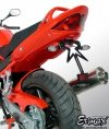 Mocowanie tablicy rejestracyjnej ERMAX UNDERTAIL Suzuki GSF 650 BANDIT 2007 - 2008