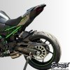Błotnik tylny i osłona łańcucha ERMAX REAR HUGGER Kawasaki Z900 2025
