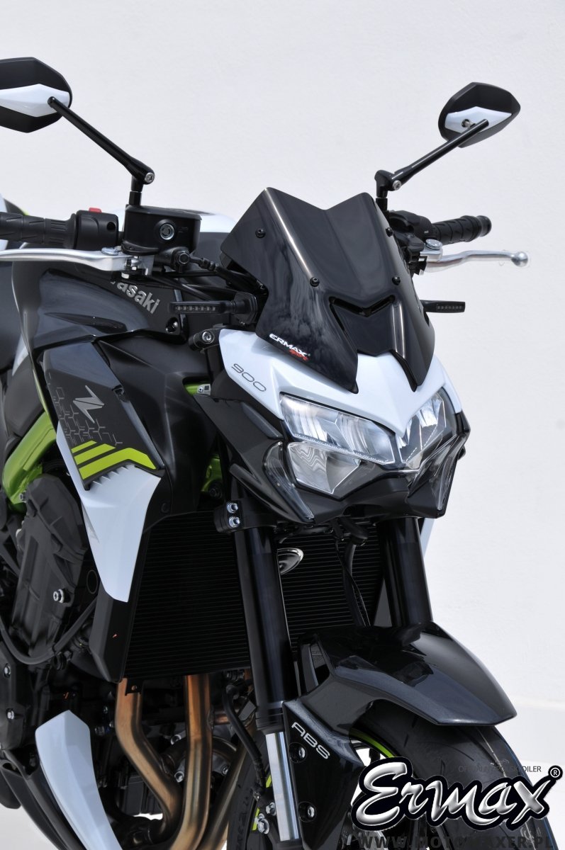 Z900 ermax shop