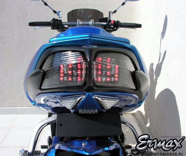 Lampa ERMAX TAILLIGHT LED kierunkowskazy Yamaha FZ1 N 2006 - 2015