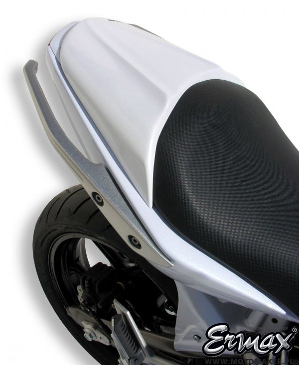 Nakładka na siedzenie ERMAX SEAT COVER Kawasaki ER-6F / ER-6N 2009 - 2011