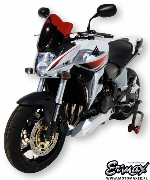 Szyba ERMAX NOSE 31 cm Honda CB600 HORNET 2007 - 2010