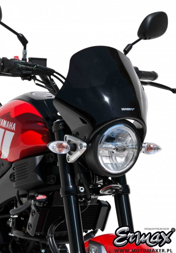 Szyba ERMAX NASTY 29 cm Yamaha XSR 125