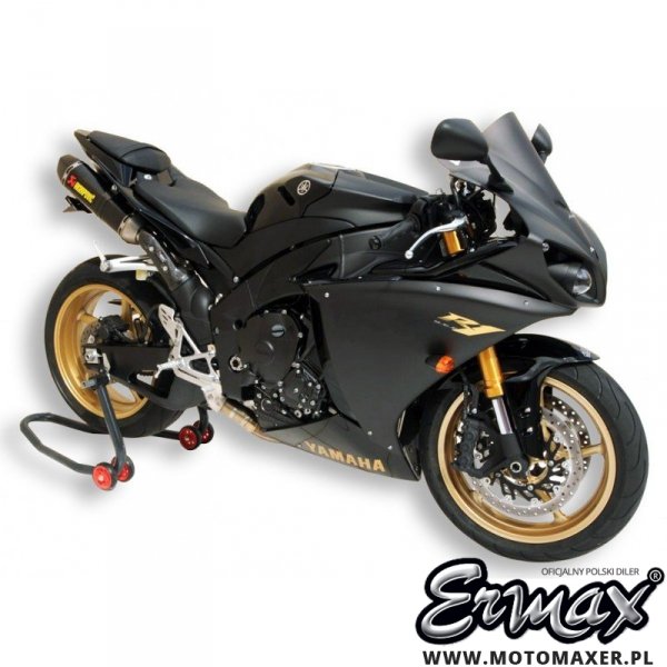 Szyba ERMAX AEROMAX 46 cm Yamaha YZF R1 2009 - 2014