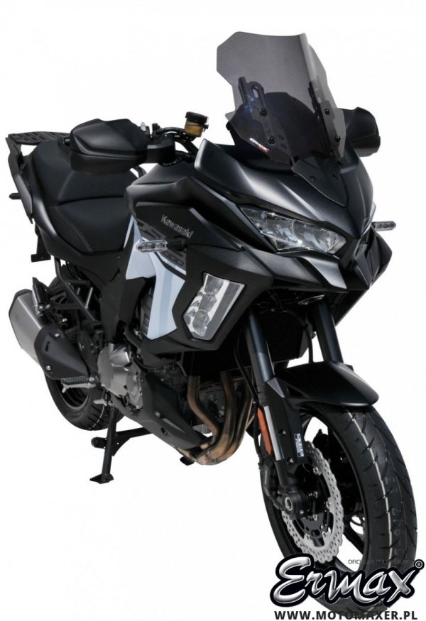 Szyba ERMAX SPORT 40 cm Kawasaki VERSYS 1000 2019 - 2024