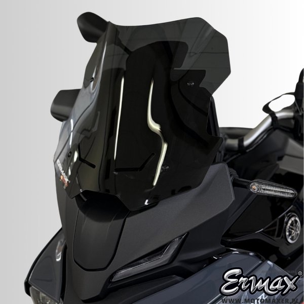 Szyba ERMAX SPORT 36 cm Yamaha Tracer 9 / GT 2025
