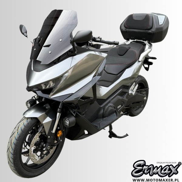 Szyba ERMAX SCOOTER SPORT 48 cm Honda Forza 750 2025