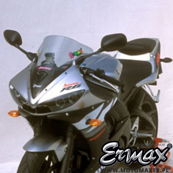 Szyba ERMAX AEROMAX Yamaha YZF R6 2003 - 2005