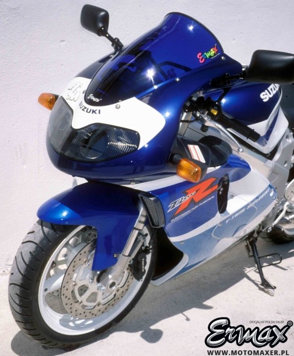 Szyba ERMAX HIGH Suzuki TL1000R 1998 - 2003