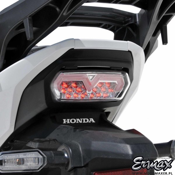 Lampa ERMAX TAILLIGHT LED NEON Honda NT1100 2022