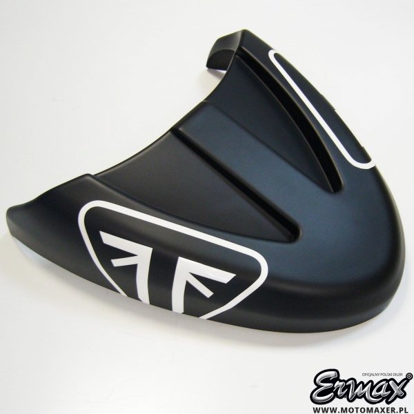 Nakładka na siedzenie ERMAX SEAT COVER Triumph Trident 660 2021 - 2024