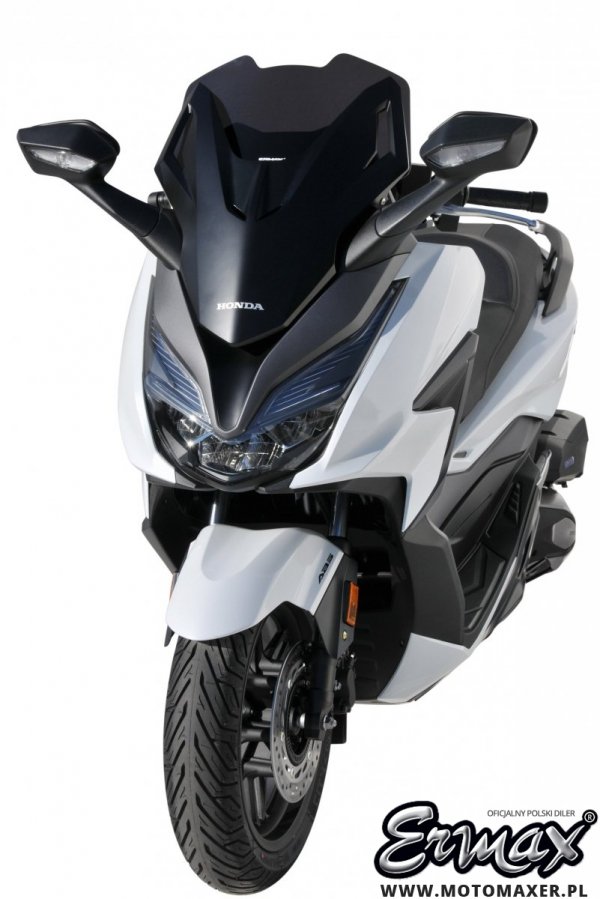 Szyba ERMAX SCOOTER SPORT 39 cm Honda Forza 125 2021 - 2024