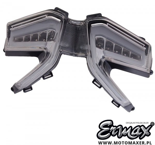 Lampa ERMAX TAILLIGHT LED NEON DUCATI Panigale 899 / 1199 2012 - 2014