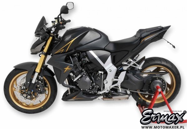 Błotnik tylny i osłona łańcucha ERMAX REAR HUGGER Honda CB1000R 2008 - 2017