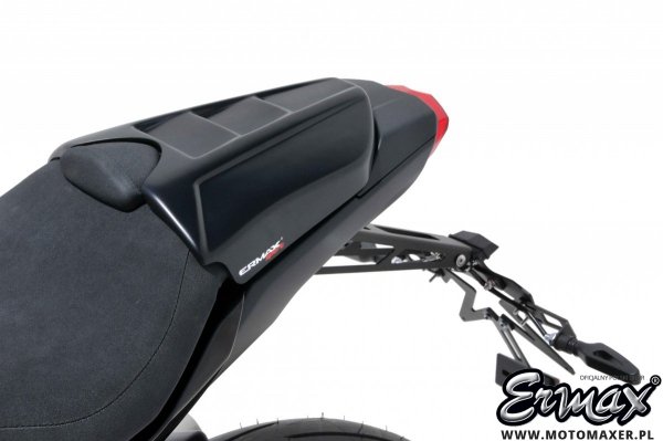 Nakładka na siedzenie ERMAX SEAT COVER Yamaha MT-10 2022