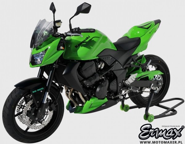 Szyba ERMAX NOSE 29 cm Kawasaki Z750 N 2007 - 2012