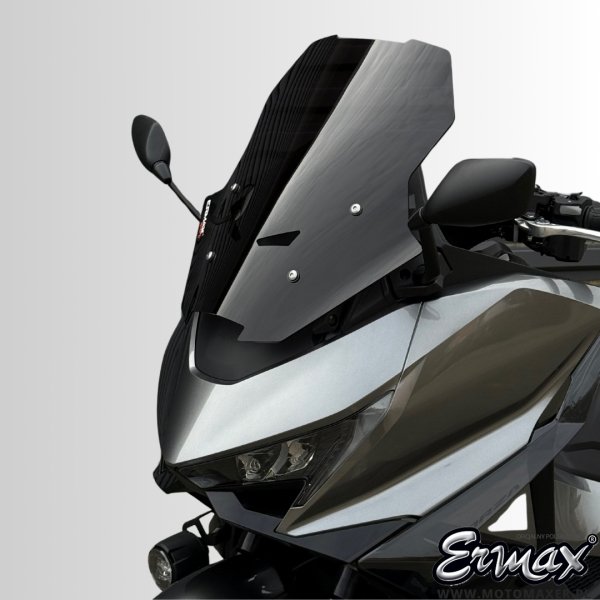 Szyba ERMAX SCOOTER SPORT 48 cm Honda Forza 750 2025