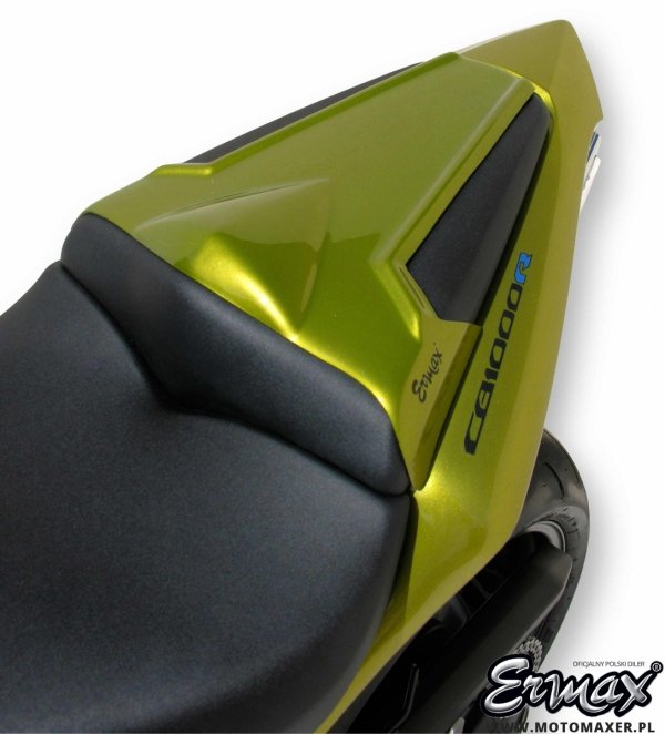Nakładka na siedzenie ERMAX SEAT COVER Honda CB1000R 2008 - 2017
