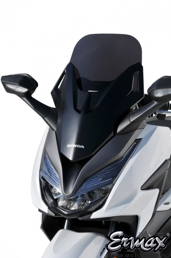Szyba ERMAX SCOOTER ORIGINAL Honda Forza 125 2021