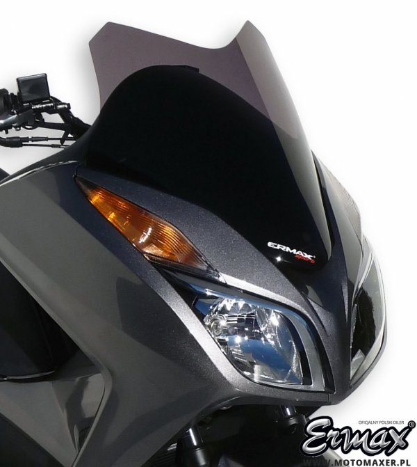 Szyba ERMAX SCOOTER SPORT 41 cm Honda Forza 300 2013 - 2017
