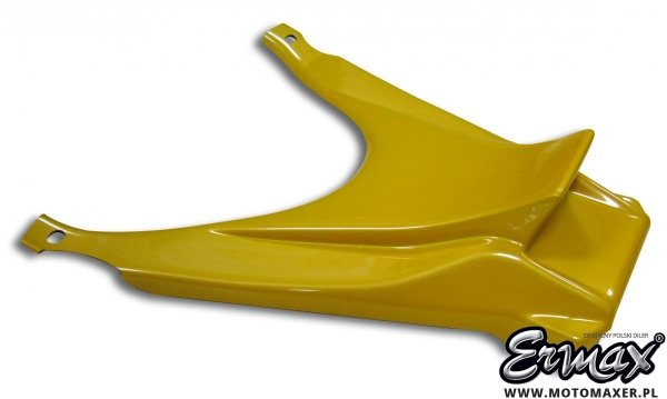 Mocowanie tablicy rejestracyjnej ERMAX UNDERTAIL Yamaha FZ6 FAZER S2 FZ6N 2004 - 2010