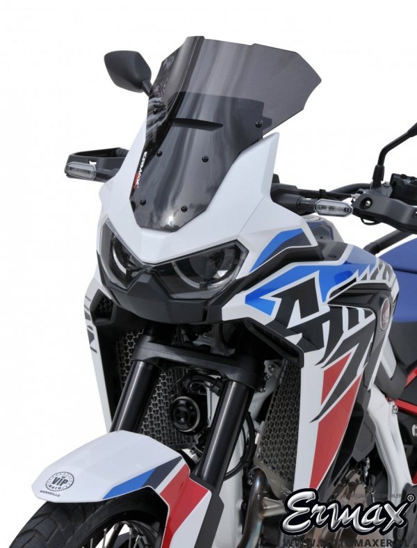 Szyba ERMAX SPORT 39 cm HONDA Africa Twin CRF 1100 L 2020 - 2023