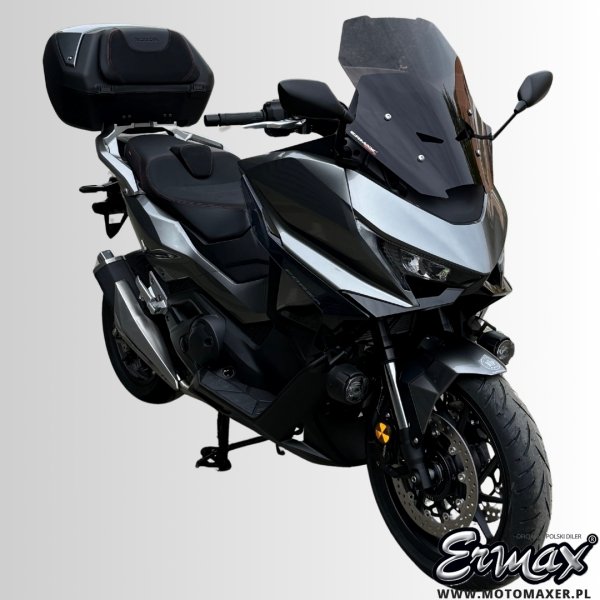 Szyba ERMAX SCOOTER SPORT 48 cm Honda Forza 750 2025