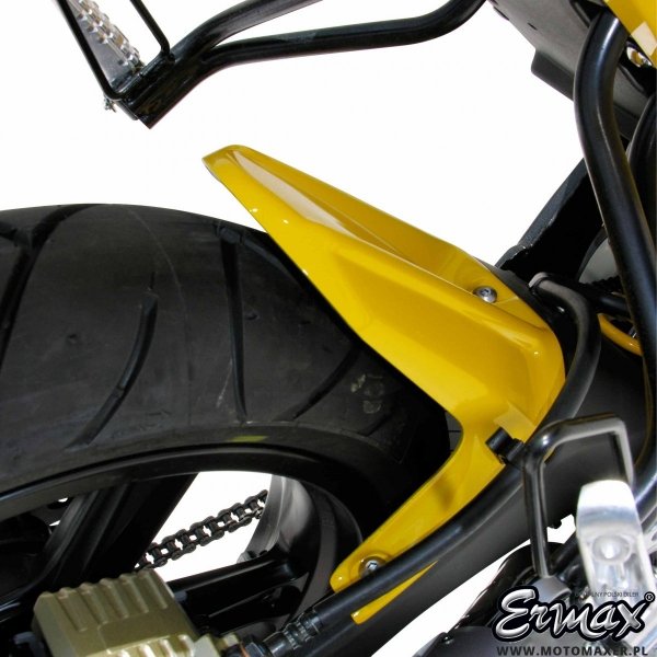 Błotnik tylny ERMAX REAR HUGGER Yamaha YZF R125 2008 - 2014