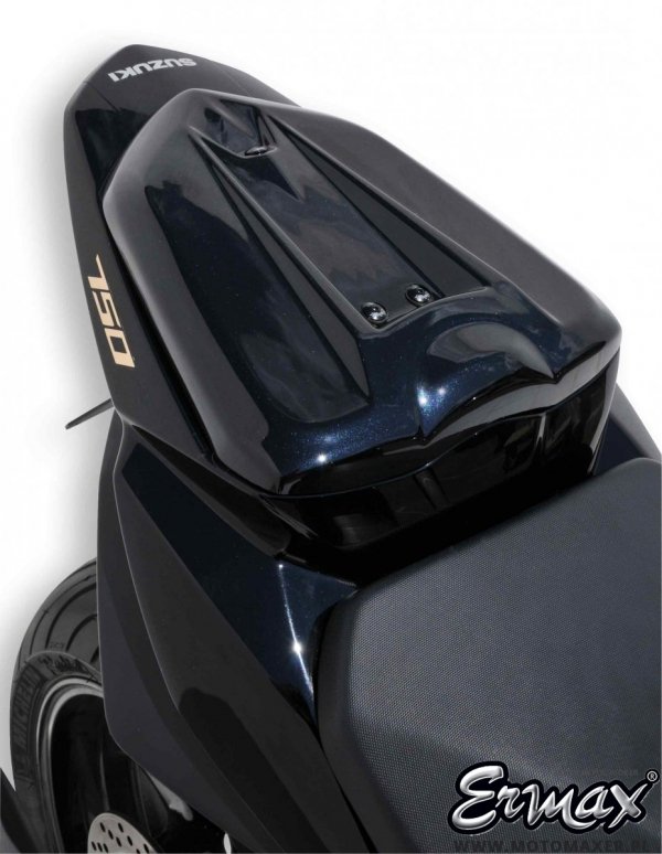 Nakładka na siedzenie ERMAX SEAT COVER Suzuki GSR 750 2011 - 2016