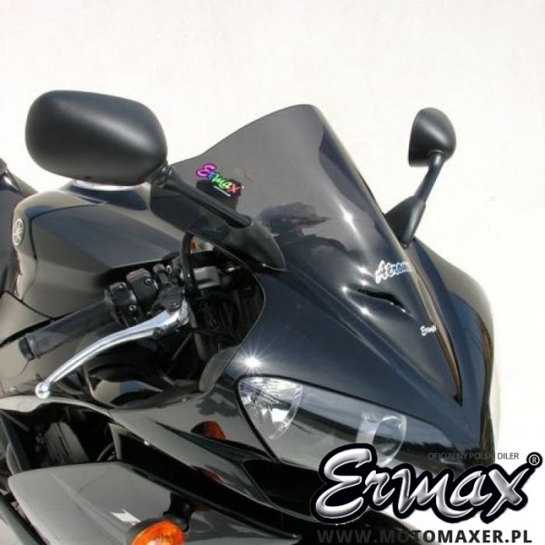 Szyba ERMAX AEROMAX Yamaha YZF R1 2007 - 2008