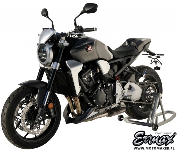 Nakładka na siedzenie ERMAX SEAT COVER Honda CB1000R 2018 - 2020