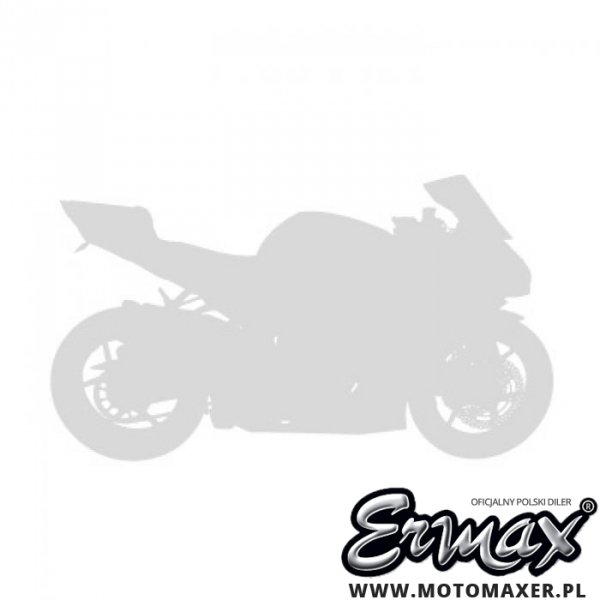 Szyba ERMAX HIGH BMW F650 STRADA 1997 - 2000