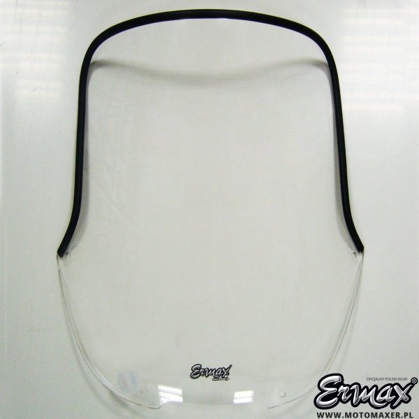 Szyba ERMAX HIGH 37,5 cm Kawasaki KLE 500 1992 - 1993