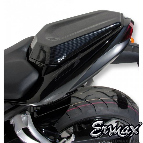 Nakładka na siedzenie ERMAX SEAT COVER Yamaha FZ1 N 2006 - 2015
