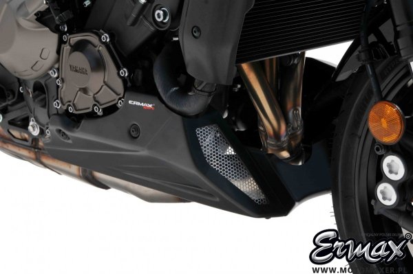 Pług owiewka spoiler silnika ERMAX BELLY PAN Yamaha XSR 900 2022 - 2024