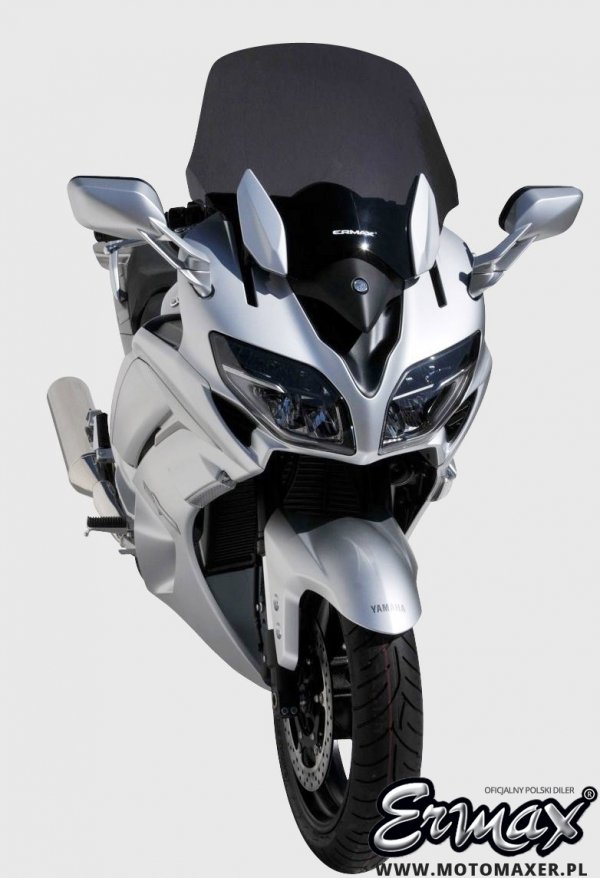 Szyba ERMAX ORIGINAL 46 cm Yamaha FJR 1300 2013 - 2020
