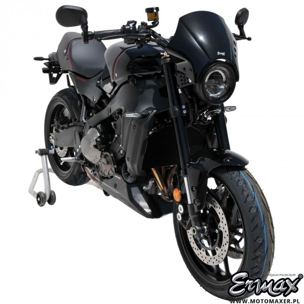Owiewka / szyba ERMAX NOSE FAIRING Yamaha XSR 900 2022 - 2024