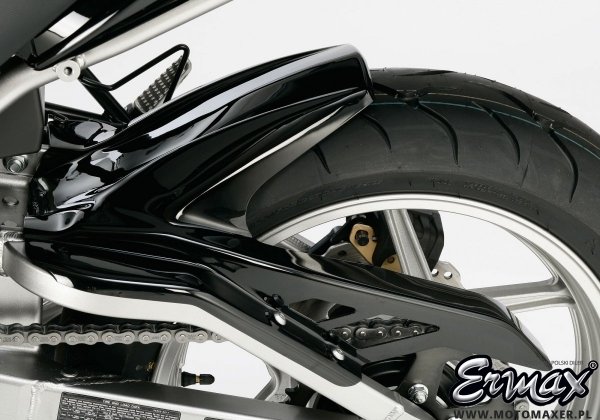 Błotnik tylny i osłona łańcucha ERMAX REAR HUGGER Kawasaki VERSYS 650 2010 - 2014