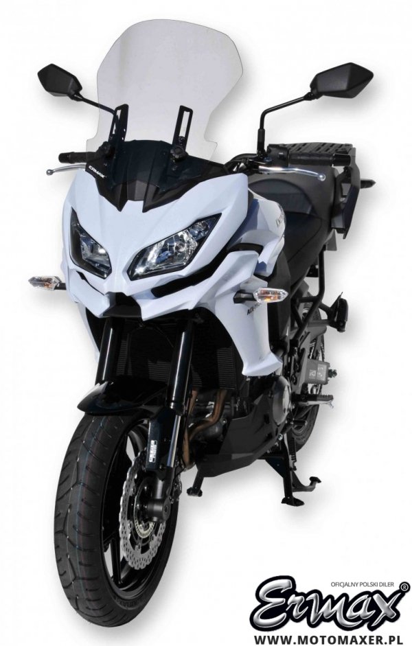 Szyba ERMAX TOURING 50 cm Kawasaki VERSYS 1000 2015 - 2018