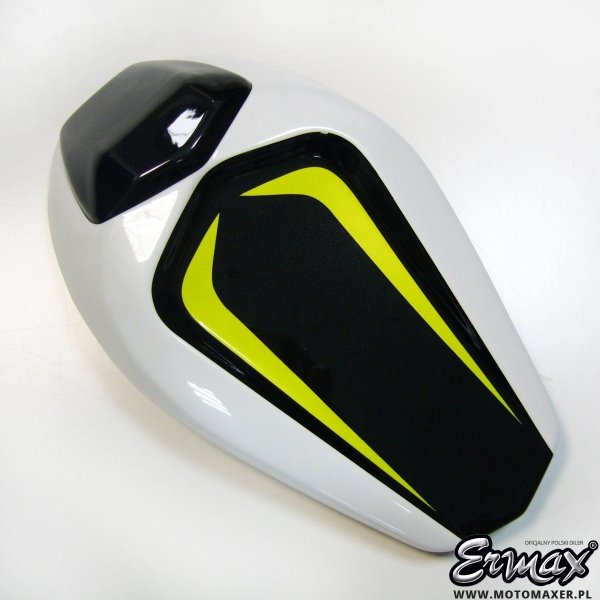 Nakładka na siedzenie ERMAX SEAT COVER Kawasaki Z900 2020 - 2024