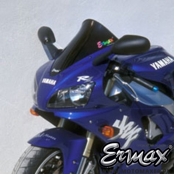 Szyba ERMAX HIGH Yamaha YZF R1 1998 - 1999