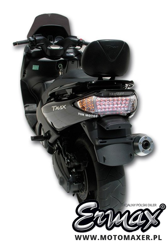 Lampa ERMAX TAILLIGHT LED