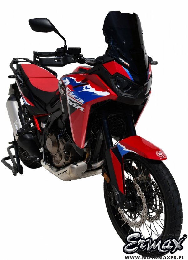 Szyba ERMAX SPORT 40 cm HONDA Africa Twin CRF 1100 L 2024